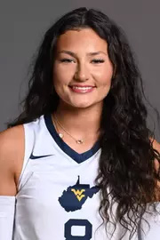 Cami Huff