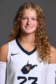 Cassie Bruns