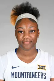 Chante Murray
