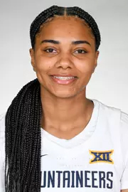 Zahirah Walton